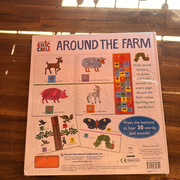 Book - Picture 2 of 2